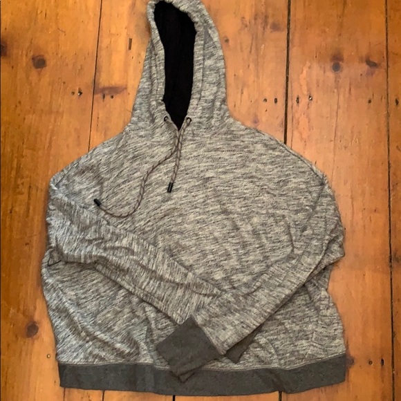 rag & bone Jean hoodie - Picture 1 of 4